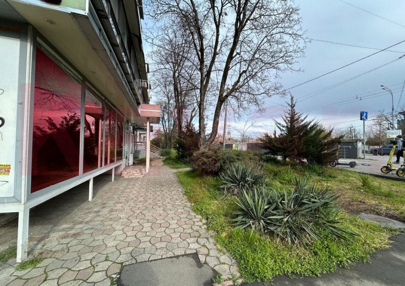 Аренда коммерции, 112 кв.м (Торговое) фото 12