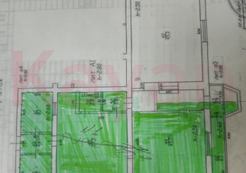 Аренда коммерции, 112 кв.м (Торговое) фото 15