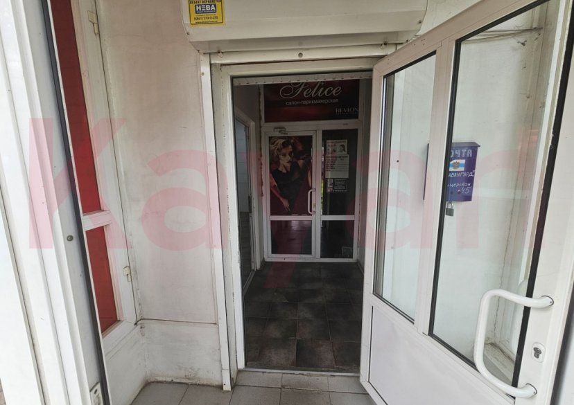 Аренда коммерции, 112 кв.м (Торговое) фото 8