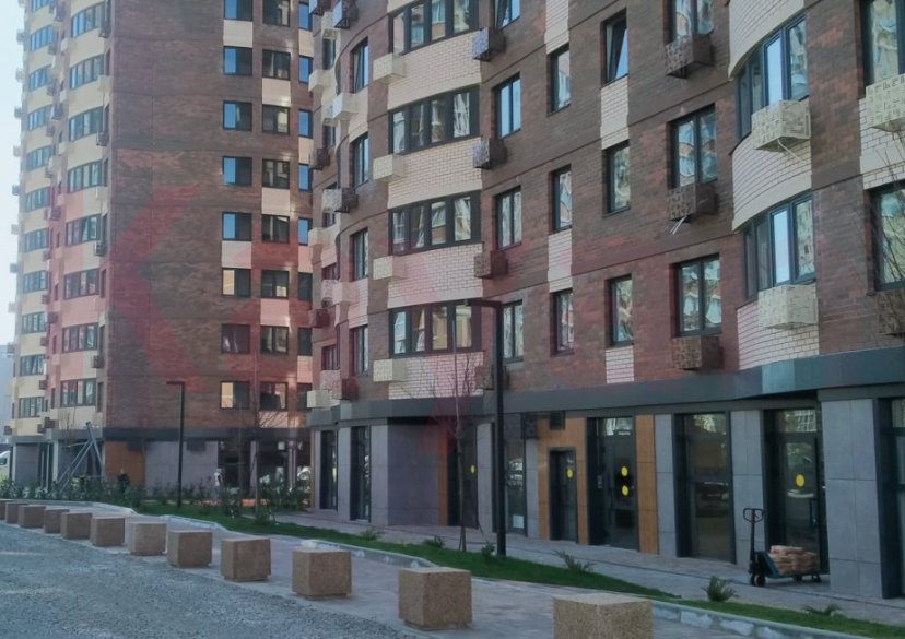 Аренда коммерции, 51 кв.м (Свободного назначения) фото 3