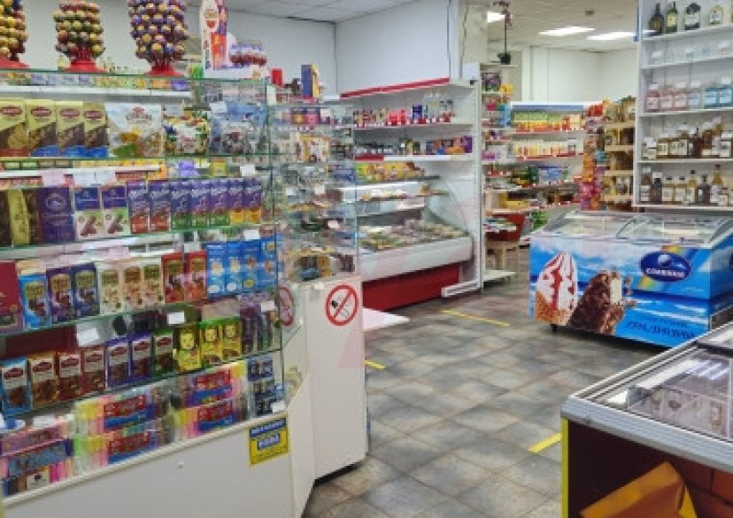 Продажа коммерции, 158 кв.м (Торговое) фото 2 Продажа коммерции, 158 кв.м (Торговое) фото 2