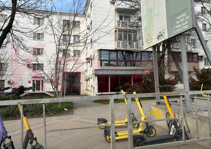 Продажа коммерции, 158 кв.м (Торговое) фото 0 Продажа коммерции, 158 кв.м (Торговое) фото 0