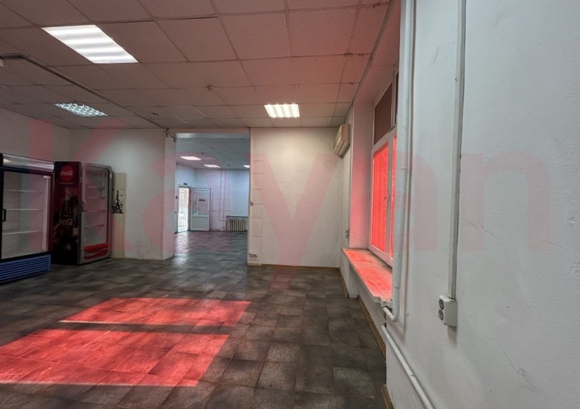 Продажа коммерции, 158 кв.м (Торговое) фото 4