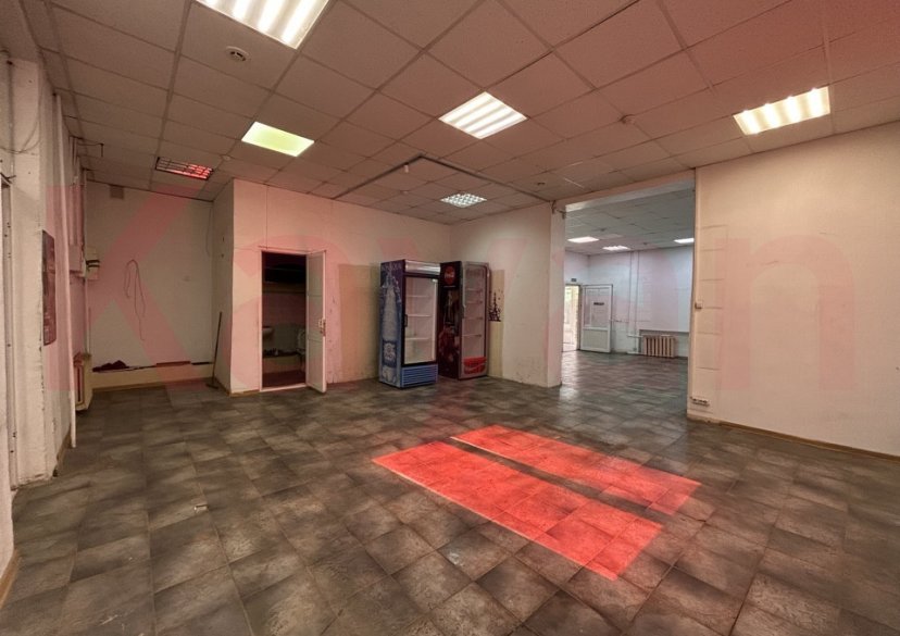 Продажа коммерции, 158 кв.м (Торговое) фото 5