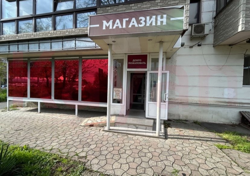 Продажа коммерции, 158 кв.м (Торговое) фото 0