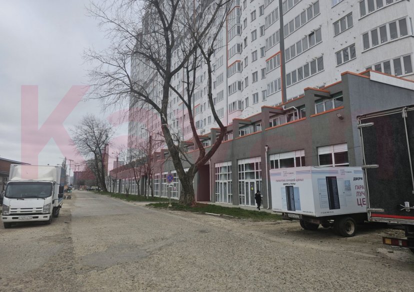 Продажа коммерции, 65 кв.м (Свободного назначения) фото 1