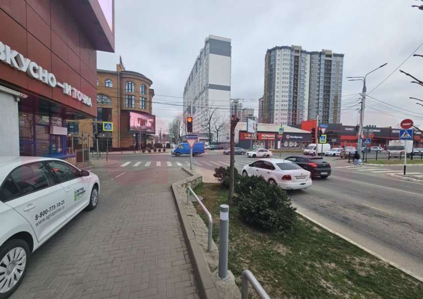 Продажа коммерции, 65 кв.м (Свободного назначения) фото 4