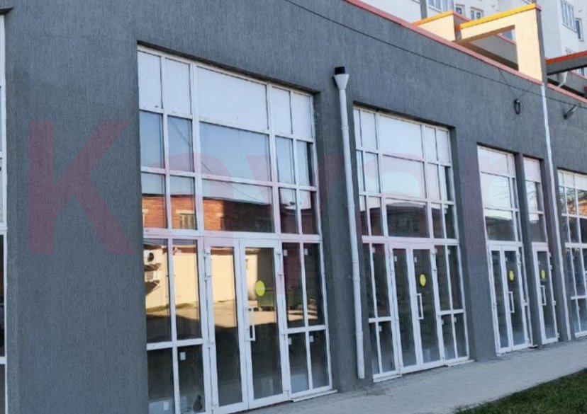 Продажа коммерции, 82 кв.м (Свободного назначения) фото 1