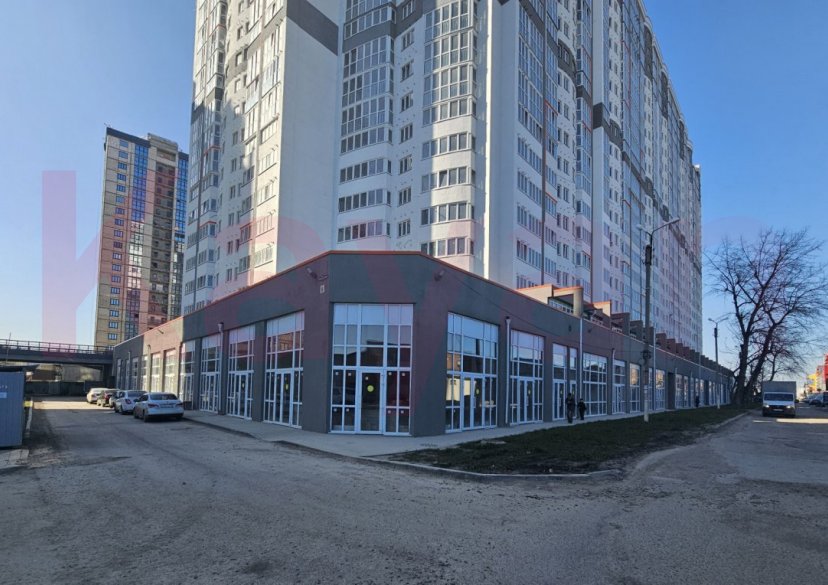 Продажа коммерции, 82 кв.м (Свободного назначения) фото 0