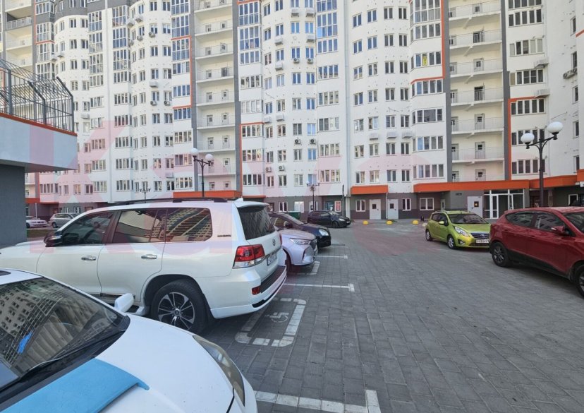Продажа коммерции, 43 кв.м (Свободного назначения) фото 0 Продажа коммерции, 43 кв.м (Свободного назначения) фото 0