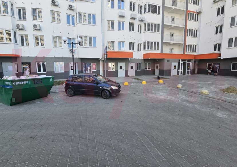 Продажа коммерции, 43 кв.м (Свободного назначения) фото 1 Продажа коммерции, 43 кв.м (Свободного назначения) фото 1