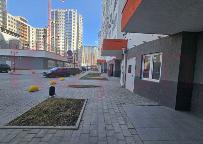 Продажа коммерции, 43 кв.м (Свободного назначения) фото 2 Продажа коммерции, 43 кв.м (Свободного назначения) фото 2