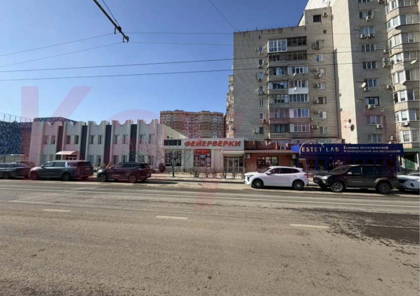 Аренда коммерции, 115 кв.м (Свободного назначения) фото 0