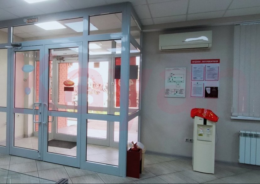 Аренда коммерции, 115 кв.м (Свободного назначения) фото 1