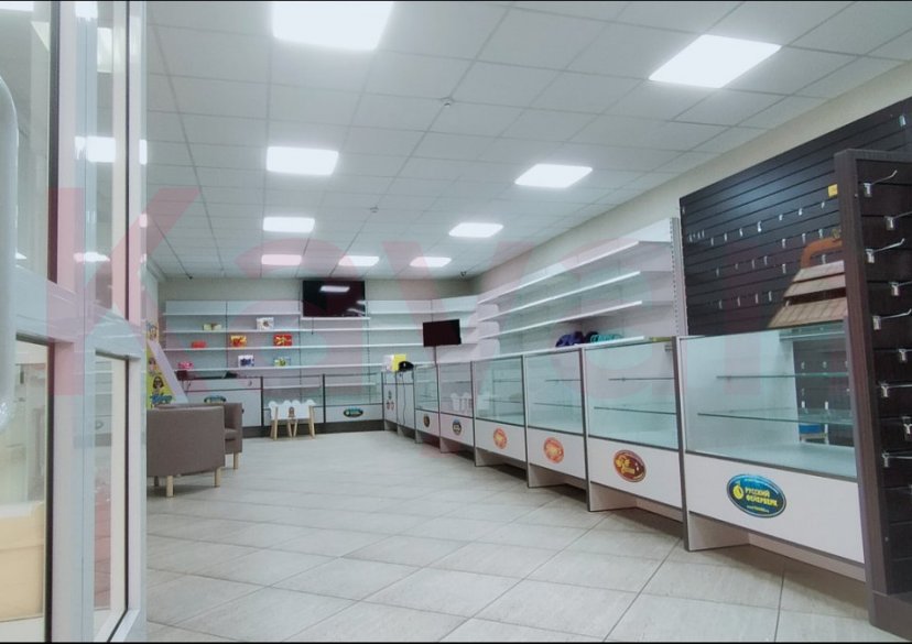 Аренда коммерции, 115 кв.м (Свободного назначения) фото 4