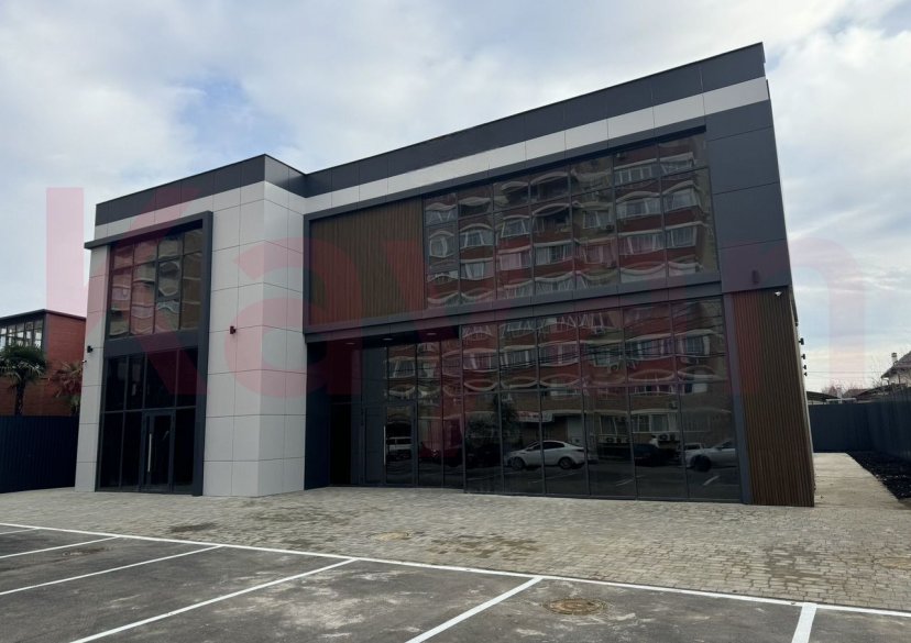 Аренда коммерции, 470 кв.м (Свободного назначения) фото 0 Аренда коммерции, 470 кв.м (Свободного назначения) фото 0