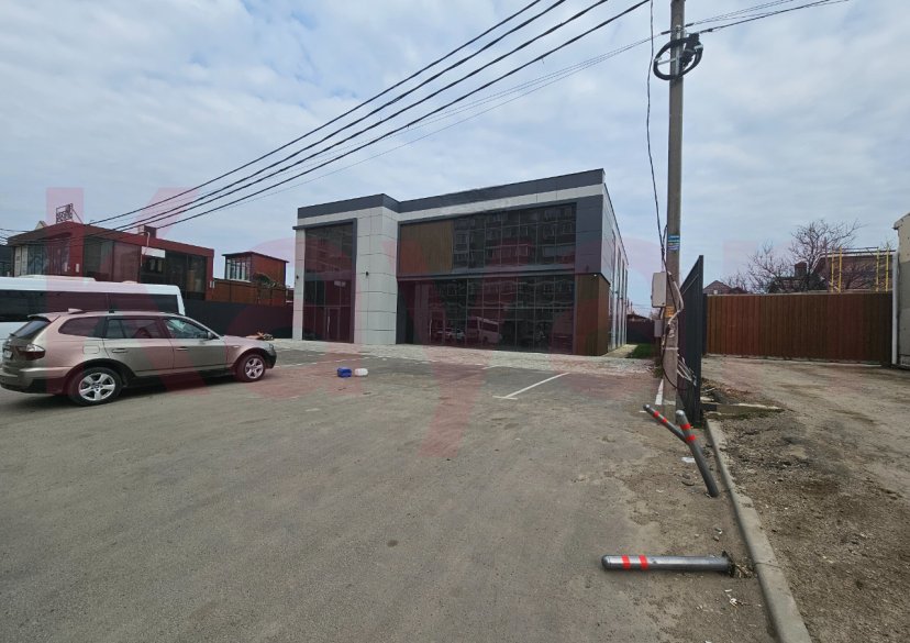 Аренда коммерции, 470 кв.м (Свободного назначения) фото 1 Аренда коммерции, 470 кв.м (Свободного назначения) фото 1