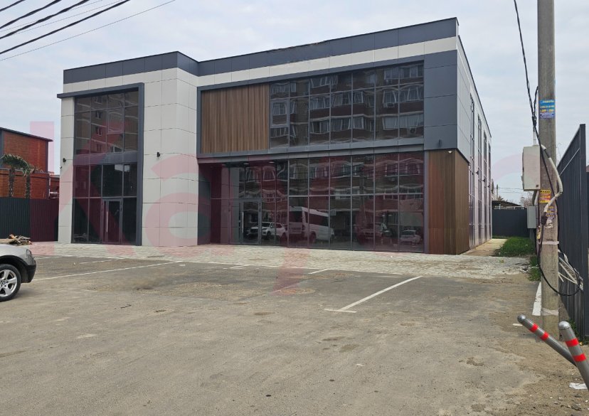 Аренда коммерции, 470 кв.м (Свободного назначения) фото 4 Аренда коммерции, 470 кв.м (Свободного назначения) фото 4