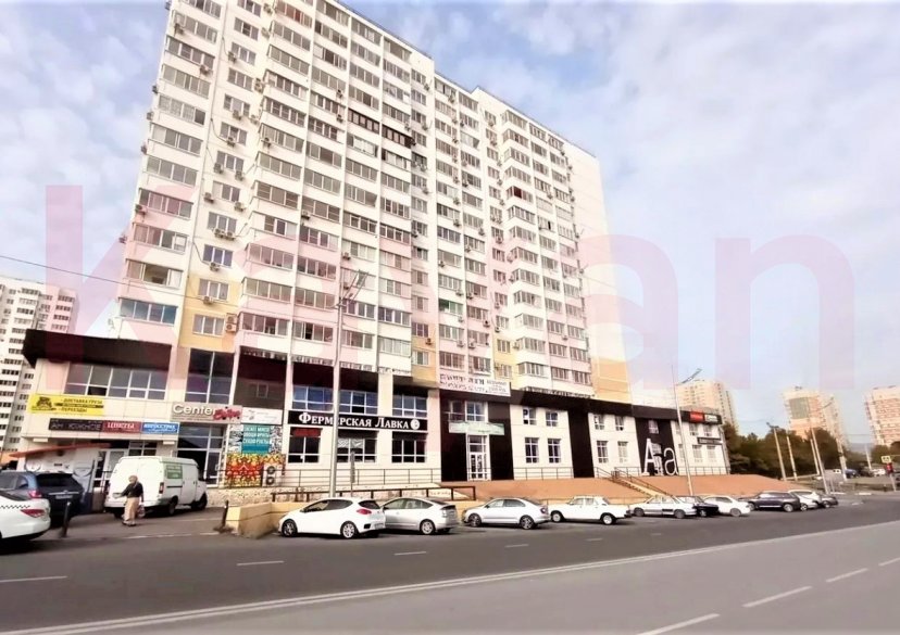 Продажа коммерции, 2361 кв.м (Готовый бизнес) фото 0 Продажа коммерции, 2361 кв.м (Готовый бизнес) фото 0