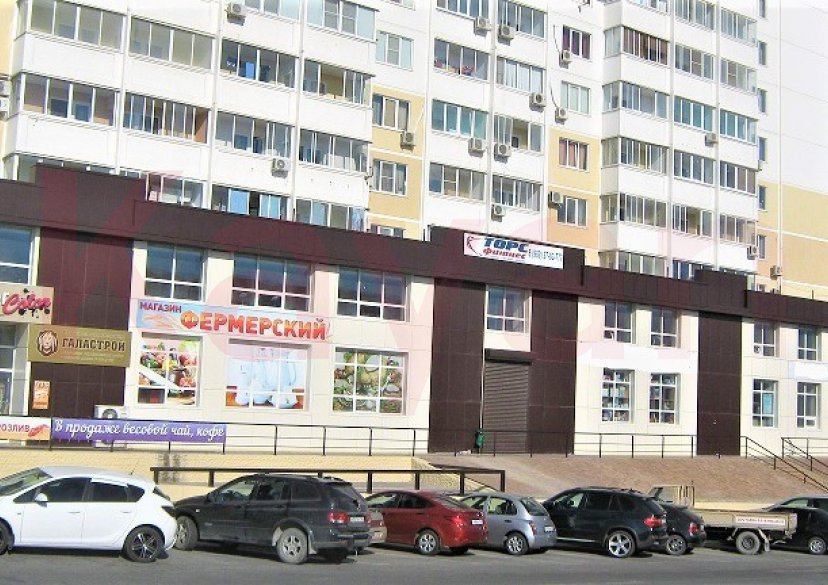 Продажа коммерции, 2361 кв.м (Готовый бизнес) фото 1 Продажа коммерции, 2361 кв.м (Готовый бизнес) фото 1