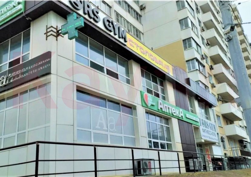 Продажа коммерции, 2361 кв.м (Готовый бизнес) фото 2 Продажа коммерции, 2361 кв.м (Готовый бизнес) фото 2