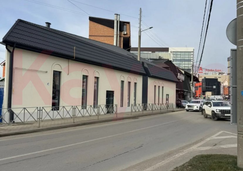 Аренда коммерции, 188 кв.м (Свободного назначения) фото 1