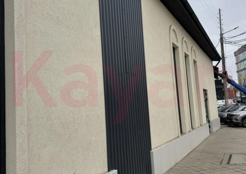 Аренда коммерции, 188 кв.м (Свободного назначения) фото 4