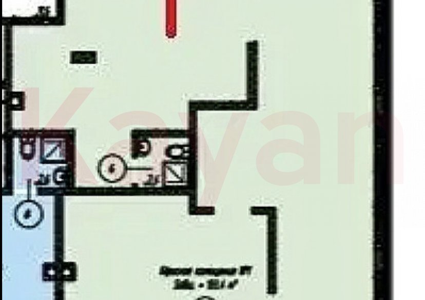 Продажа коммерции, 134 кв.м (Свободного назначения) фото 1 Продажа коммерции, 134 кв.м (Свободного назначения) фото 1