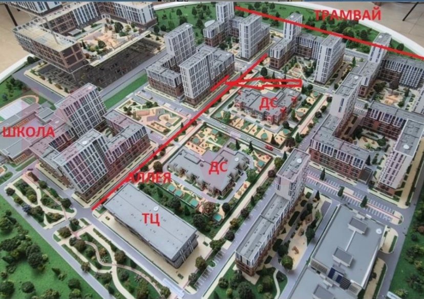 Продажа коммерции, 134 кв.м (Свободного назначения) фото 3