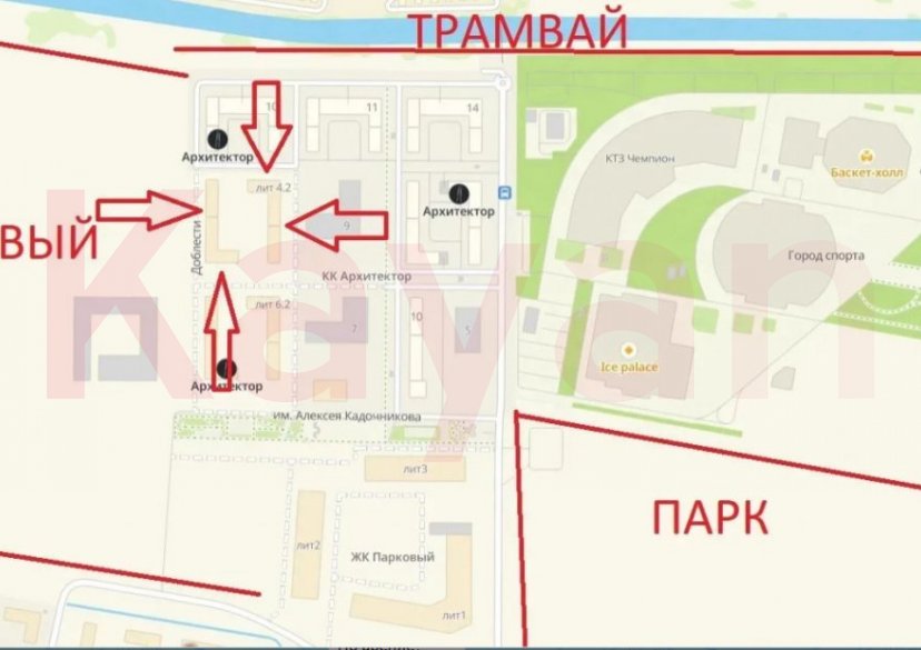 Продажа коммерции, 134 кв.м (Свободного назначения) фото 0