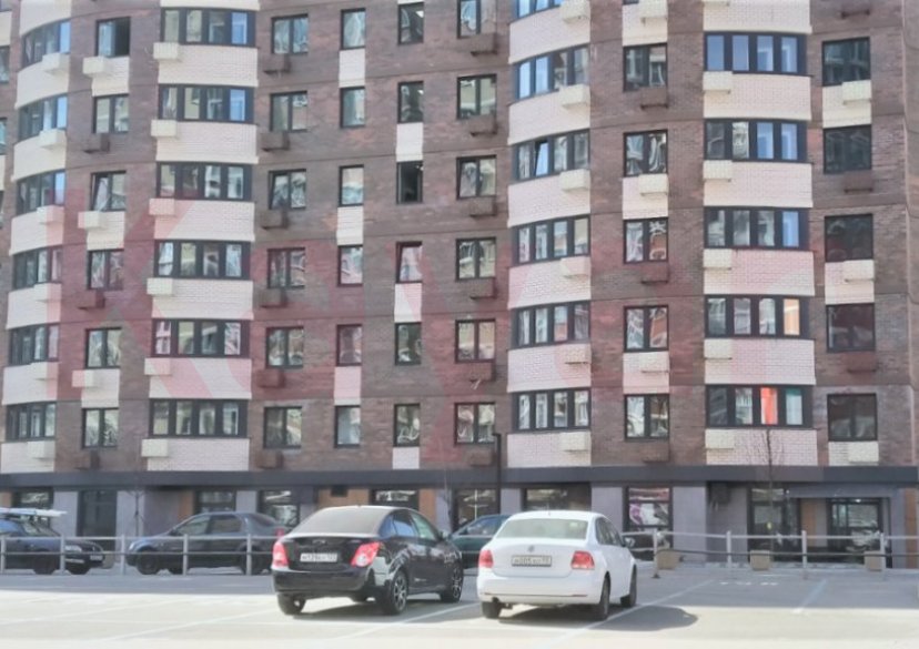 Аренда коммерции, 60 кв.м (Свободного назначения) фото 0