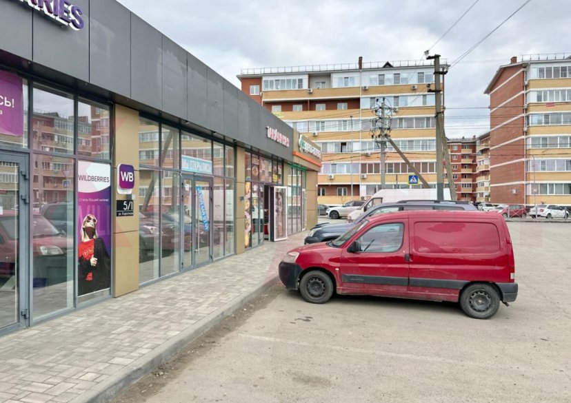 Продажа коммерции, 247 кв.м (Торговое) фото 2 Продажа коммерции, 247 кв.м (Торговое) фото 2