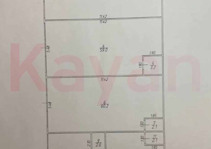 Продажа коммерции, 247 кв.м (Торговое) фото 4 Продажа коммерции, 247 кв.м (Торговое) фото 4