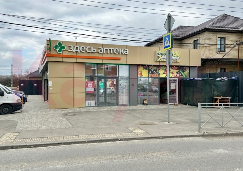 Продажа коммерции, 247 кв.м (Торговое) фото 1 Продажа коммерции, 247 кв.м (Торговое) фото 1