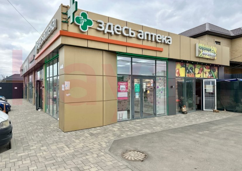 Продажа коммерции, 247 кв.м (Торговое) фото 3 Продажа коммерции, 247 кв.м (Торговое) фото 3