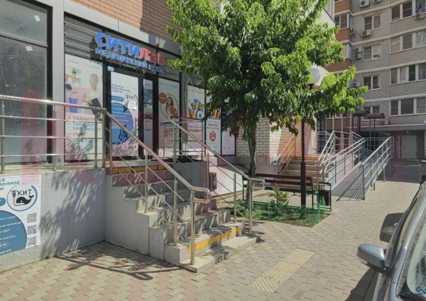 Продажа коммерции, 39 кв.м (Свободного назначения) фото 0