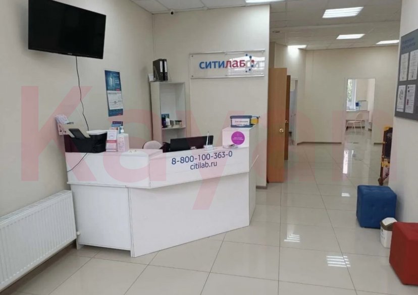 Продажа коммерции, 39 кв.м (Свободного назначения) фото 2