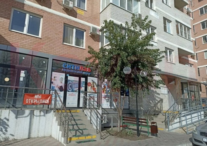 Продажа коммерции, 39 кв.м (Свободного назначения) фото 3