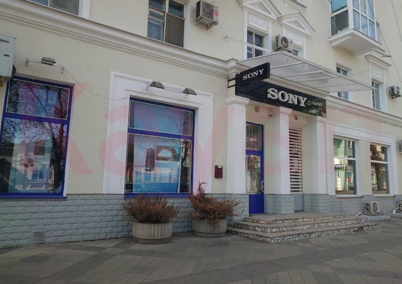 Аренда коммерции, 155 кв.м (Свободного назначения) фото 0