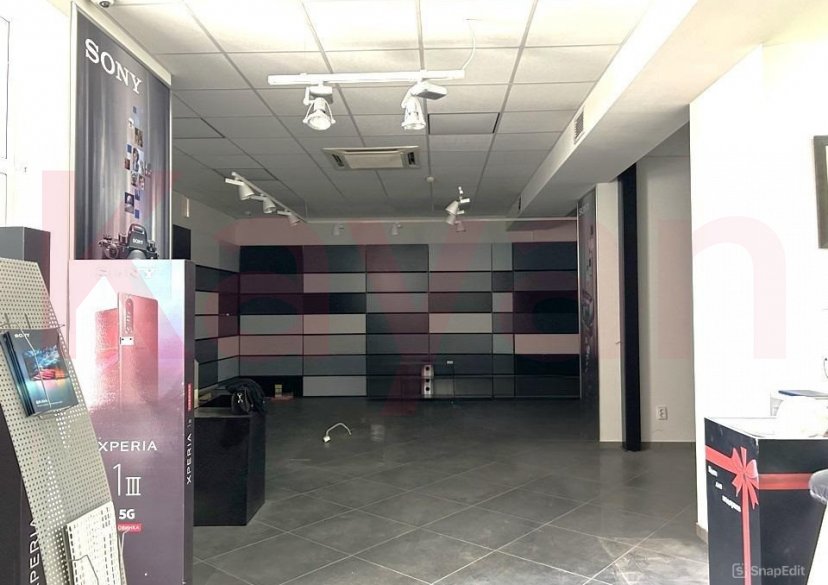 Аренда коммерции, 155 кв.м (Свободного назначения) фото 2