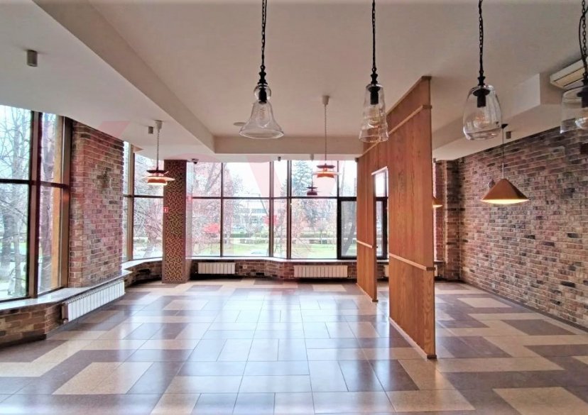 Продажа коммерции, 584 кв.м (Кафе/ресторан) фото 2