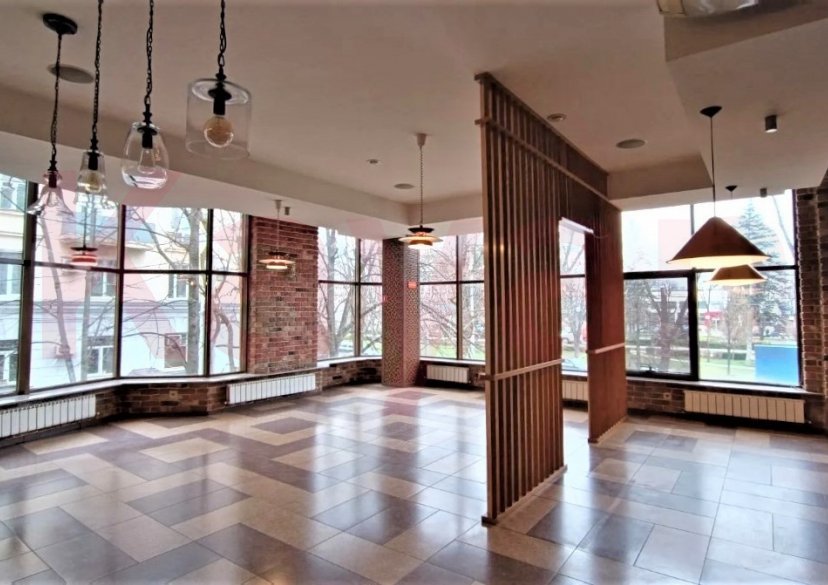 Продажа коммерции, 584 кв.м (Кафе/ресторан) фото 3