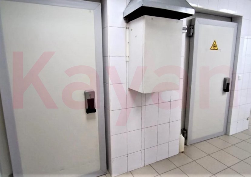 Продажа коммерции, 584 кв.м (Кафе/ресторан) фото 11