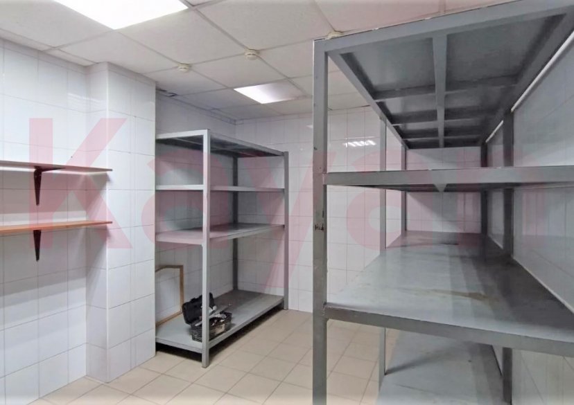 Продажа коммерции, 584 кв.м (Кафе/ресторан) фото 12