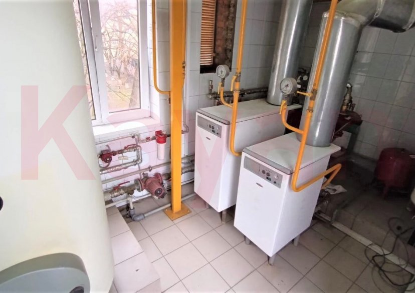 Продажа коммерции, 584 кв.м (Кафе/ресторан) фото 14