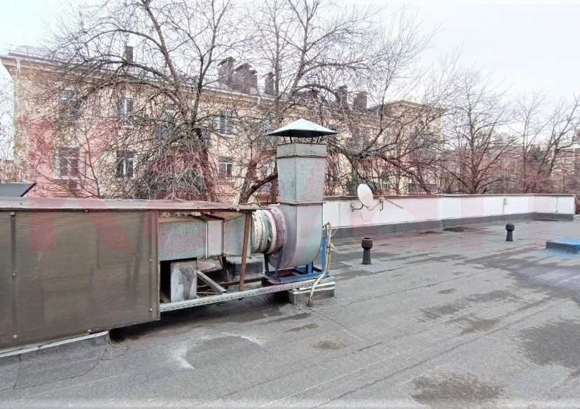 Продажа коммерции, 584 кв.м (Кафе/ресторан) фото 16