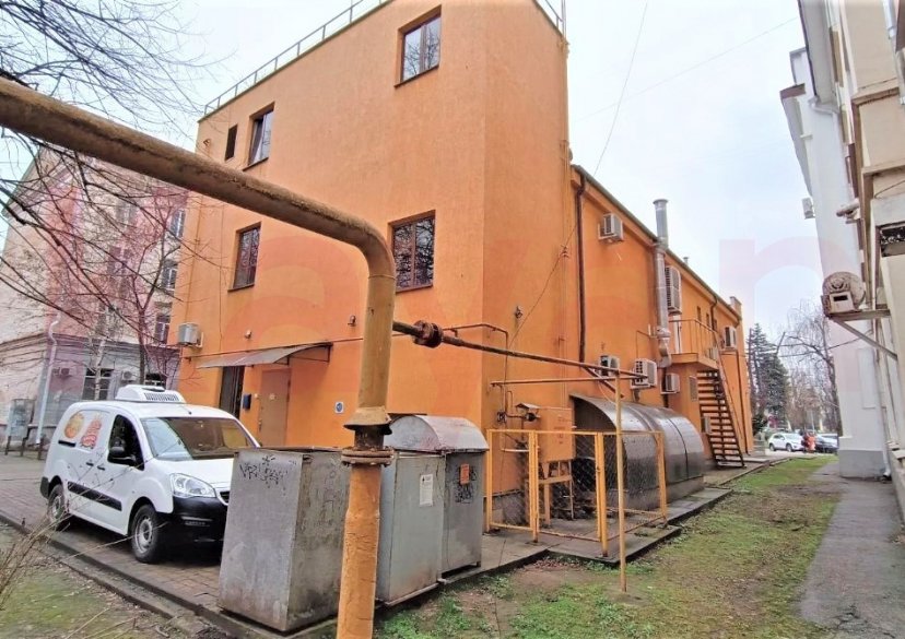 Продажа коммерции, 584 кв.м (Кафе/ресторан) фото 17