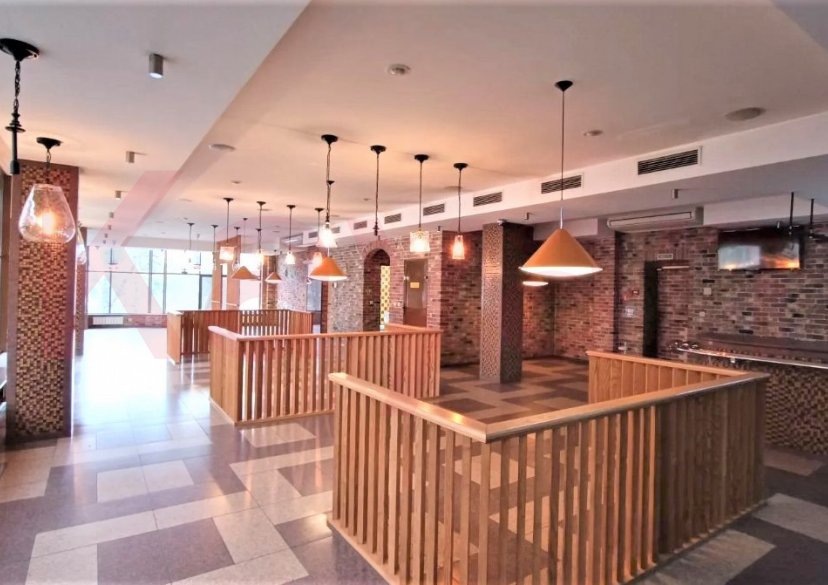 Продажа коммерции, 584 кв.м (Кафе/ресторан) фото 4