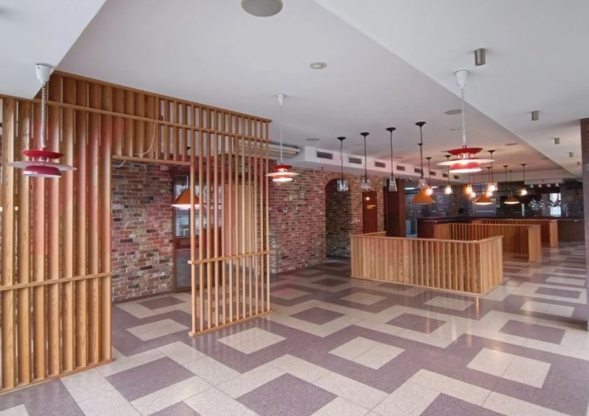 Продажа коммерции, 584 кв.м (Кафе/ресторан) фото 5