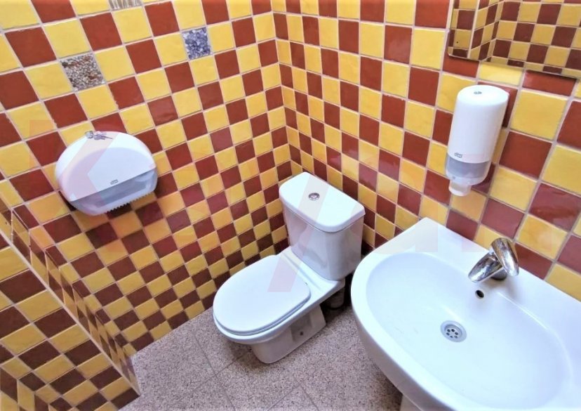 Продажа коммерции, 584 кв.м (Кафе/ресторан) фото 10